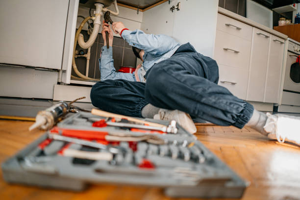 Best Affordable Plumbing Services  in River Road, NC