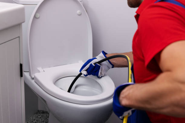 Best Local Plumber Services  in River Road, NC