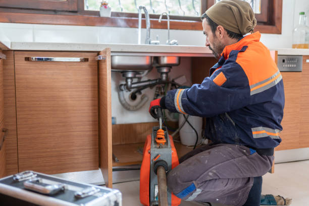Best Plumbing Repair Near Me  in River Road, NC