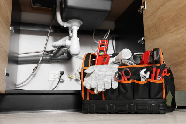 Best Best Plumbers Near Me  in River Road, NC