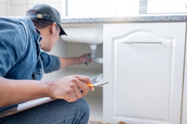 Best Leak Detection Services  in River Road, NC