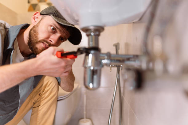 Best Emergency Plumber  in River Road, NC