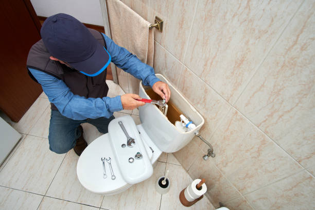  River Road, NC Plumbing Pros
