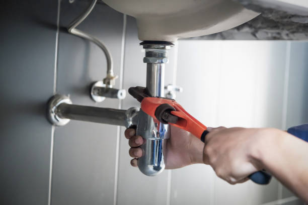  River Road, NC Plumbing Pros
