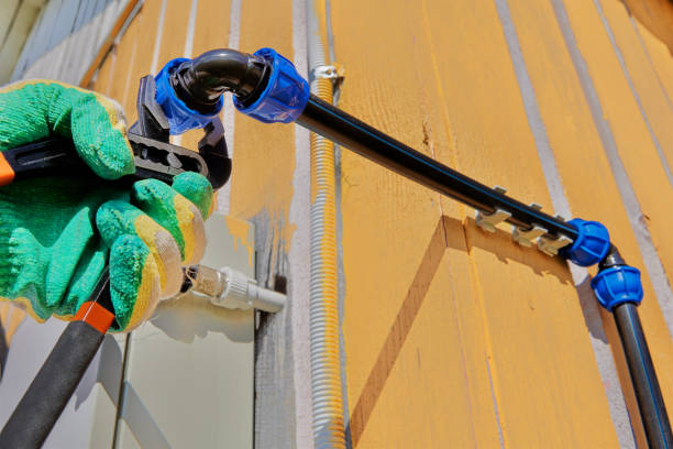 Best Water Leak Repair  in River Road, NC