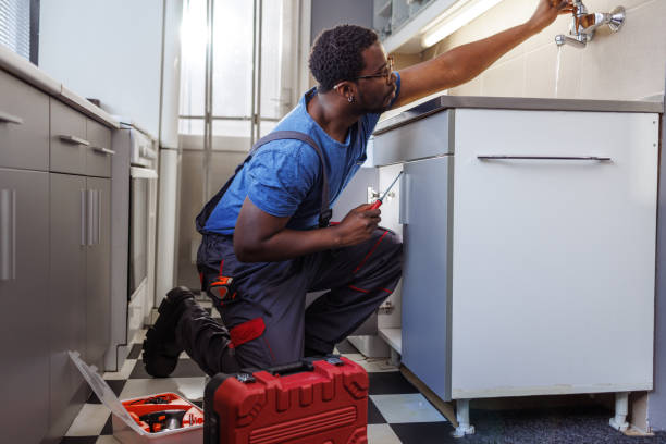 Best Plumbing Services Near Me  in River Road, NC