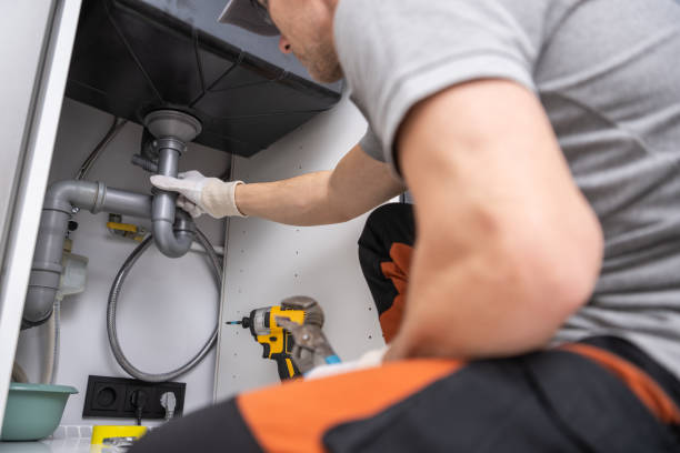 Best Drain Cleaning Services  in River Road, NC