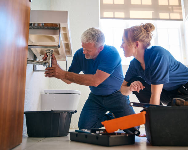 Best Emergency Plumbing Repair  in River Road, NC